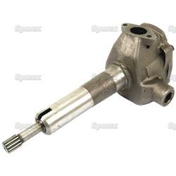 UM15337    Oil Pump---Replaces 41314067, 736012M91 